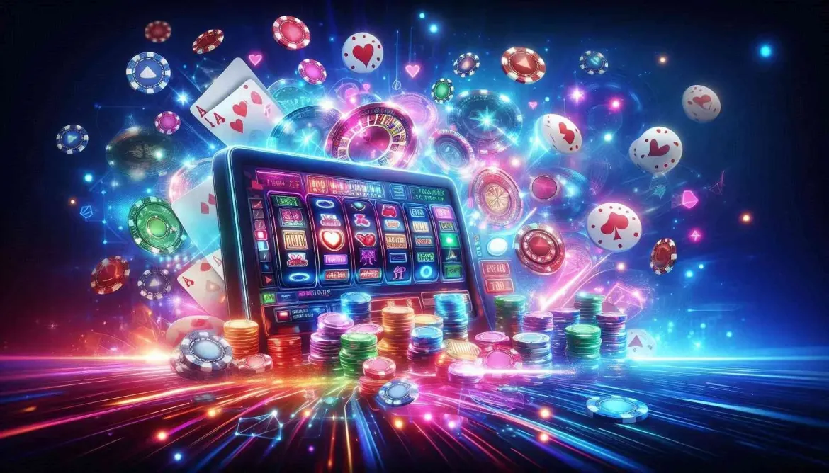 Nutty Bingo